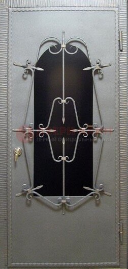 Металлическая дверь ДСК-74